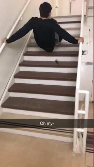 Andddddd it’s gone