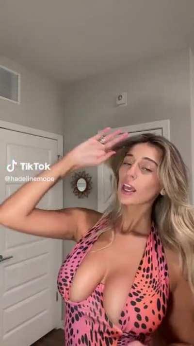 They're looking great