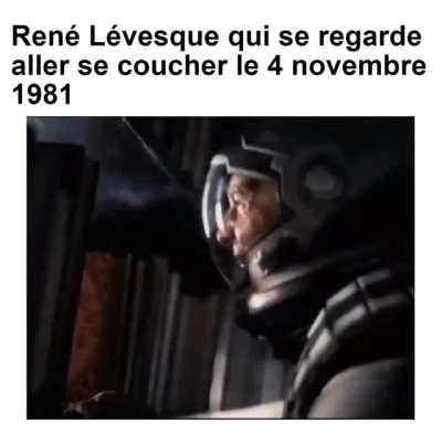 Un voyage dans le temps douloureux