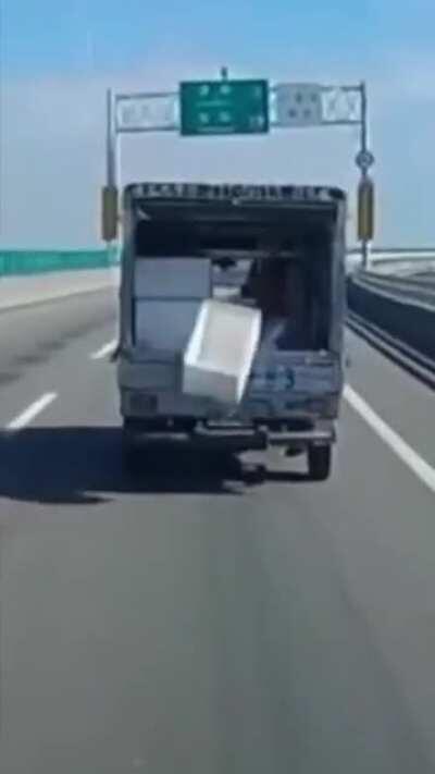 I ain't leaving you <3