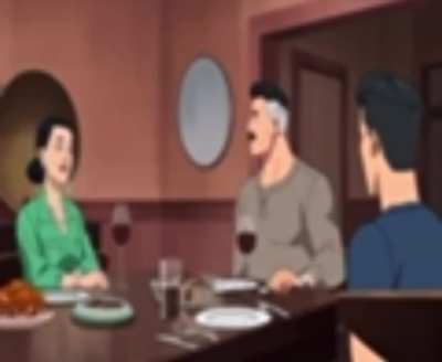 I had a pretty Cecil day