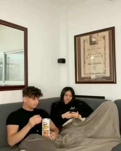 A batata tava diferente