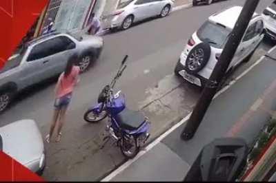 Generous man saves little girl