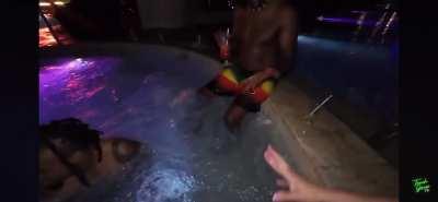 Can someone make this better quality or brighter she’s in the back cheeks fully out 