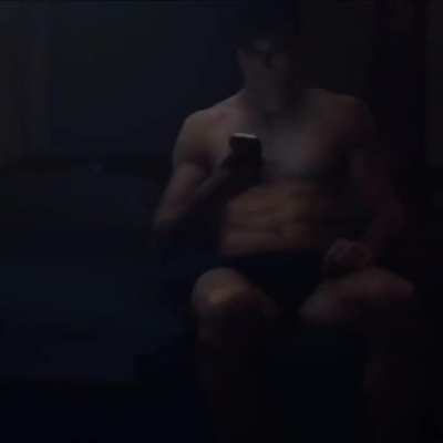 Nate and Jules edit ♡