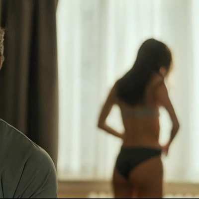 Monica Barbaro - FUBAR S02 (2025)