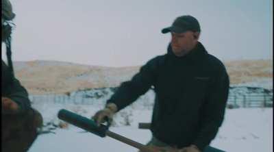 A wonderful Flannel Daddy template