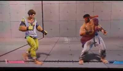 Gold at it's finest.