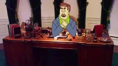 Estamos lidiando con dos tipos de Pandemia.