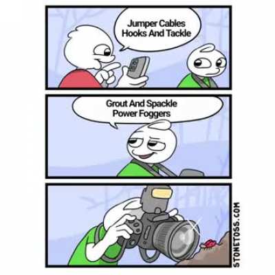 Stone hardware toss juice 