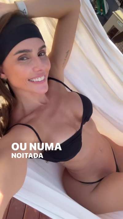 Deborah Secco