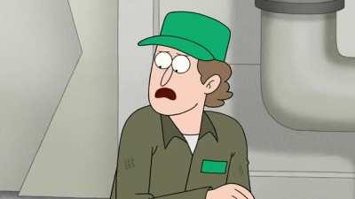 Operation: Hear No Evil