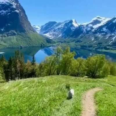 🔥 The beauty of Norway 🔥