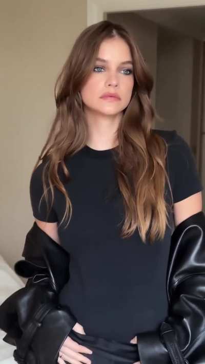 'Barbara x Vetementes' - IG October 2025