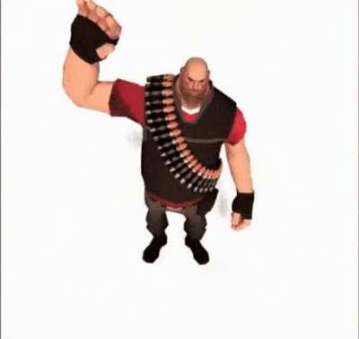 Heavy Gaming 2