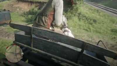 The things we get up to in RDO...