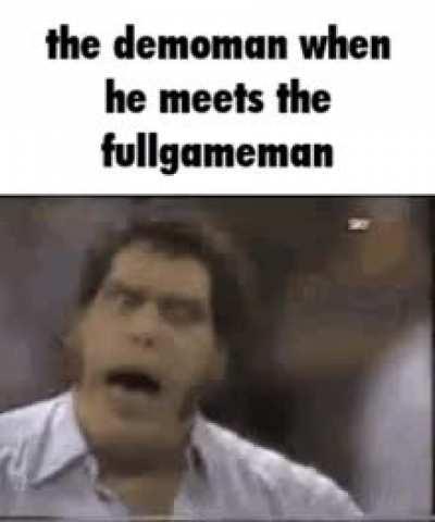Fullgameman