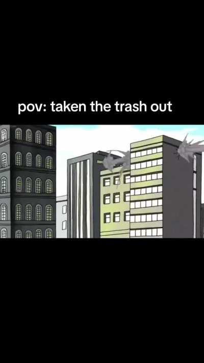 Can we take the time to appreciate how casually vilgax pick up & yeet ben💀