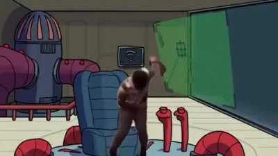 (Enquanto isso no among us)