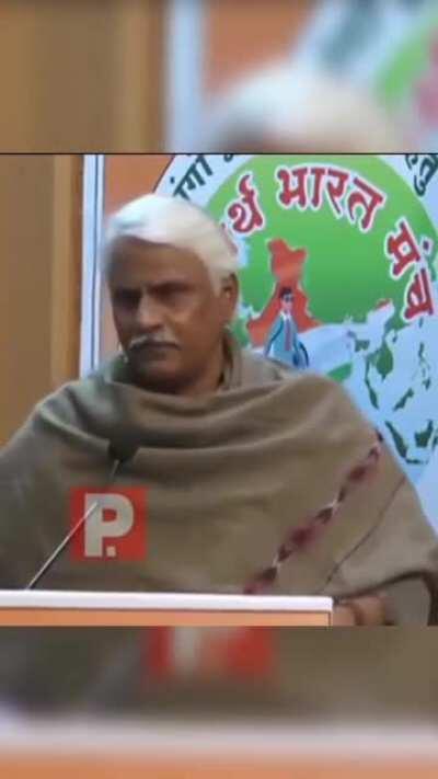 This video is for those who says 