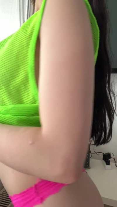 Tell me your age and I might send you my snap