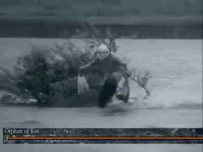 Ah yes, Kos or some say Kosm