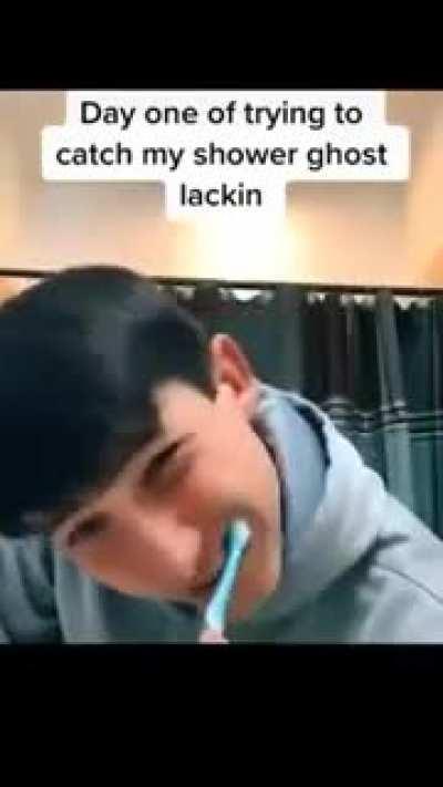 Maybe you’ll get em next time