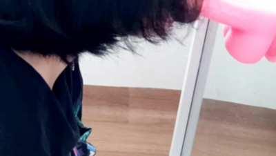 daddy please teach me how to deep throat 😣