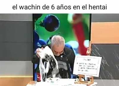 tanque de la serenisima