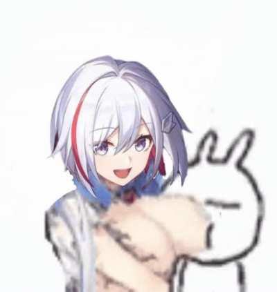 How much jades do you guys have now? Are they enough for her?