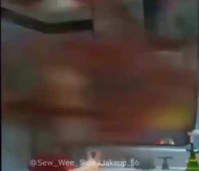 anyone kno who that kid is?