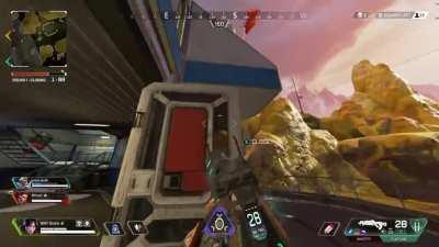 If you guys didnt know this was a angle, now you do.