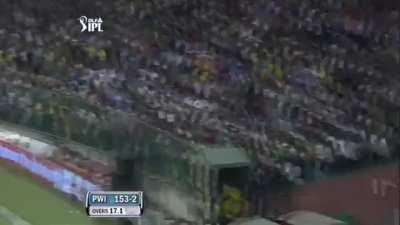 Throwback to smith powerhitting in IPL