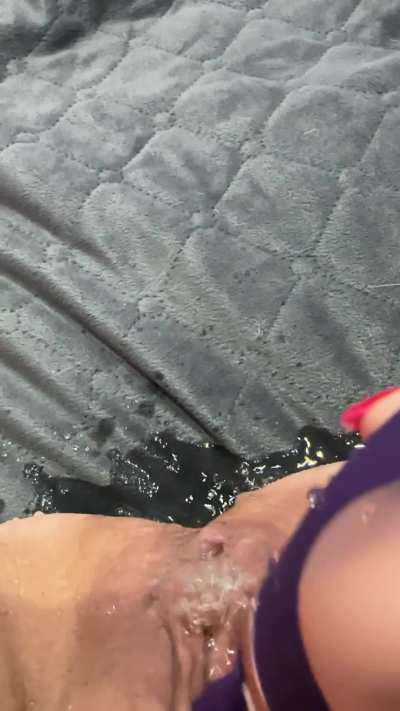 And this was just a start