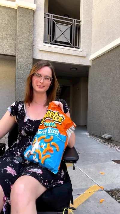 I have a few questions