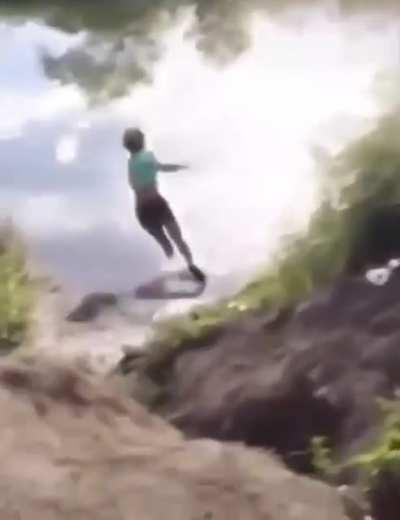 Let Me Teach You Boyz How Girlz BMX!!!