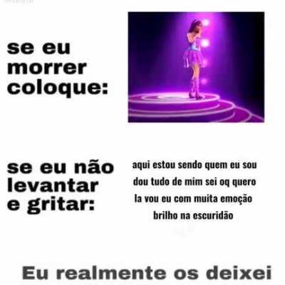 Olavo de Carvalho 💀