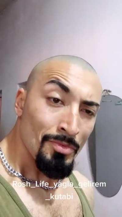 I found average Azeri 😳😳😳 (after Ernest Khalimov)