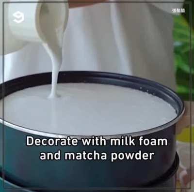 Mike tea buffet/hot pot/fondue