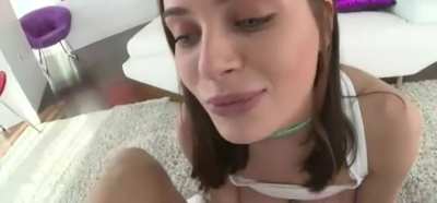 Lana Rhoades – Makes You Cum Without Warning
