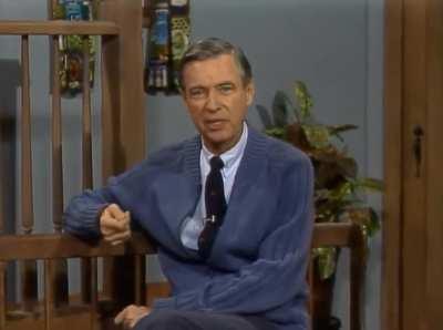 Sometimes we need a bit of advice from the past