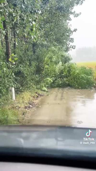 You know his strength probably increased 10 times after the anger set in