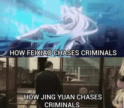 Chase smarter, not harder