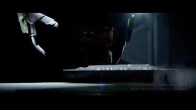 Master chief supreme 😎