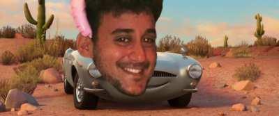 Cars McTocco PT. 3 - Official Video