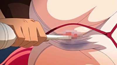 Sansha Mendan: Rensa Suru Chijoku Choukyou no Gakuen