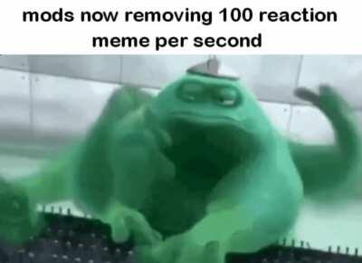 You don't want to be in their place