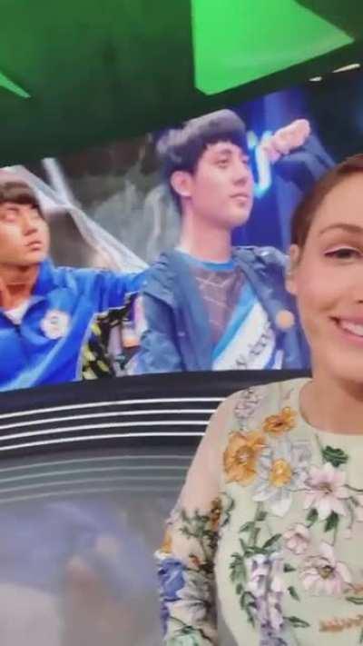 Another day another look