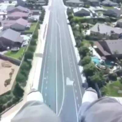 Haters gonna say it's fake