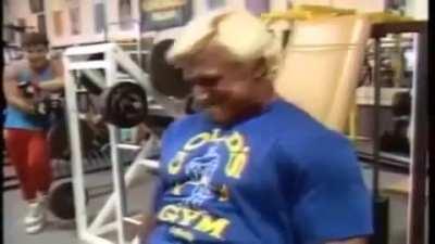 Leg Day motivation- Platz was Nutz